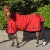 R188S Rastrick 100g Lightweight Turnout Rug - Sizes 4ft3 to 7ft
